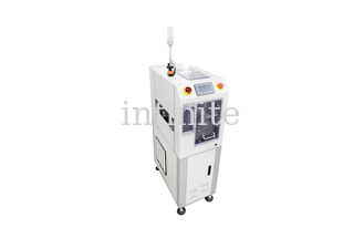 Printplaat PCB-reinigingsmachine Touchscreen 445 * 350 mm PCB 110V / 220V