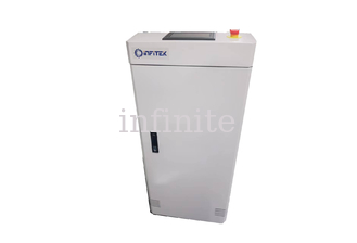 50 * 50 mm SMT Magazine Loader Bovenste PCB Stacker CE voor 0,6 mm dikke PCB