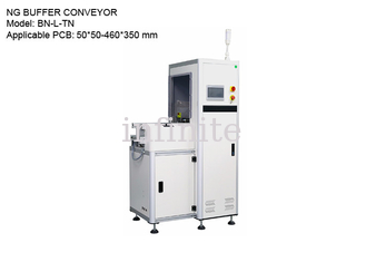 Duurzame SMT AOI Machine Industrial Grade voor L-formaat PCB