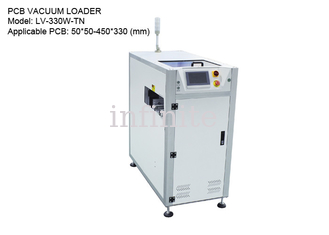 110V / 220V SMT Tijdschriftlader 300VA PCB-lader met SMEMA-compatibel