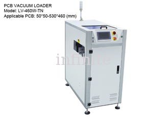 SMEMA PCB-vacuümlader 530 * 460 mm Max PCB voor SMT-productielijn