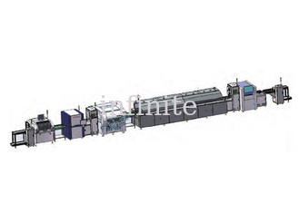 Monorail SMT Lopende band SMT Productielijn Apparatuur CE