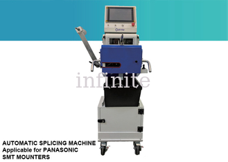 24mm Auto Splicer Machine Toepasbaar met Panasonic SMT Mounters