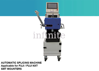 Automatische bandlasmachine toepasbaar met Fuji SMT Mounters