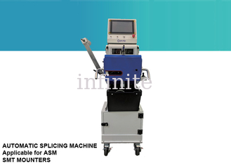 8 mm automatische snijmachine toepasbaar met ASM SMT Mounters