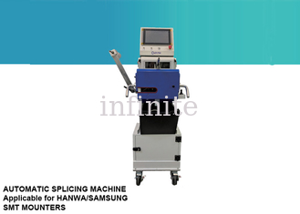 12 mm automatische lasmachine voor Hanwa Samsung SMT-mounters