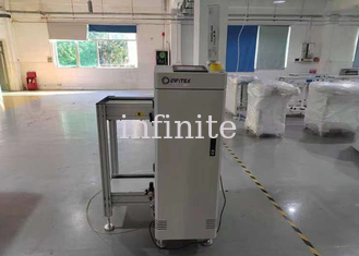 Aangepaste Compacte PCB-Lader voor 508mmx449.58mm INFITEK OEM