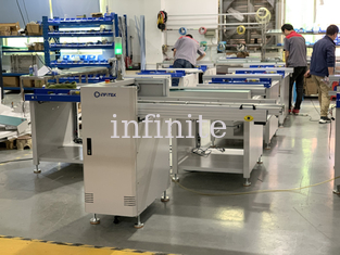 De handtransportband van de Liftpoort voor SMT-Productielijn INFITEK