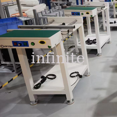 Infitek Pcb Smt Assembly Line Conveyor CE-certificering