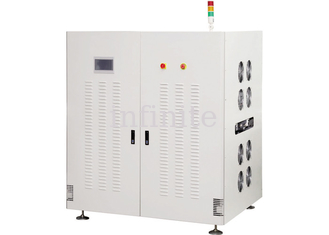 Grote koelbuffer, PCB-koelbuffer voor SMT-productielijn - INFITEK Board Handling Equipment
