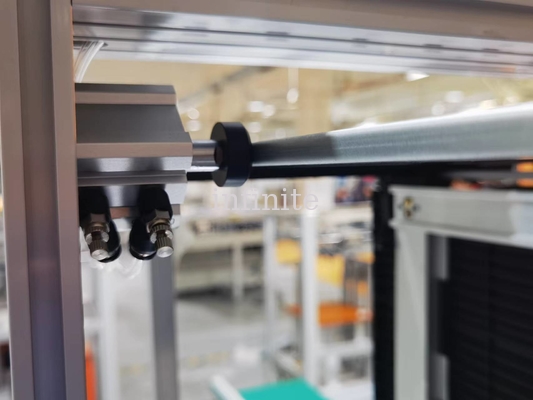 610 * 460 mm SMT-magazijnladermachine voor XXL-formaat PCB's