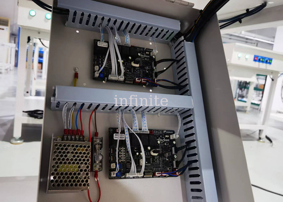 Dual Rail SMT-productielijn Duurzame SMT-linktransportbanden