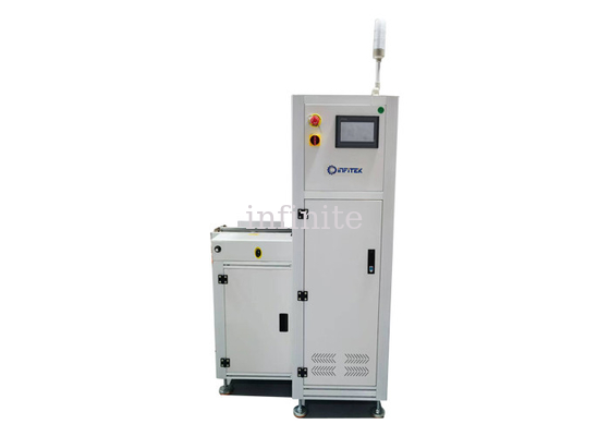 Multifunctionele verticale type PCB-randtransportband, FIFO SMT-productielijn
