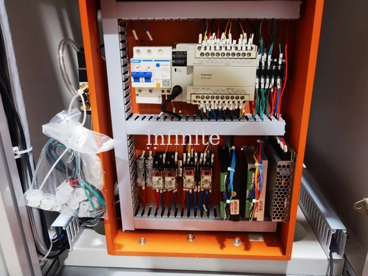 4 - 6bar SMT Tijdschriftlader 12 seconden Cyclustijd Vertaaltype Zuigmachine