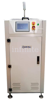 4 - 6bar SMT Tijdschriftlader 12 seconden Cyclustijd Vertaaltype Zuigmachine