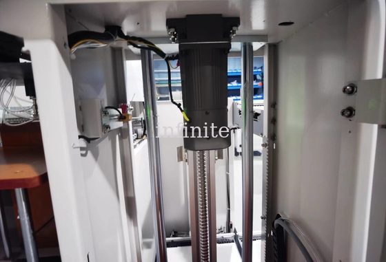 Vacuümtype SMT PCB-lader 330 * 250 mm Max PCB dubbelzijdig bord