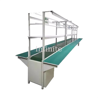 de BatterijLopende band van 220V 50HZ, PCB-Transportband 20m/min