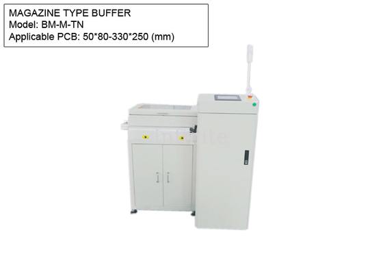 M-formaat PCB-koelbuffer 330 * 250 mm magazijntypebuffer