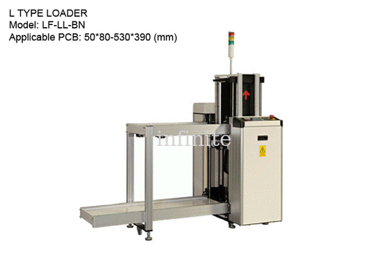 6s SMT Tijdschriftlader 30s Vervangingstijd SMT PCB-lader