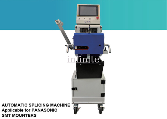 24mm Auto Splicer Machine Toepasbaar met Panasonic SMT Mounters