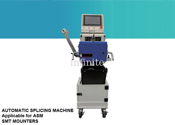 8 mm automatische snijmachine toepasbaar met ASM SMT Mounters