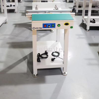 PLC-gestuurd SMT-conveyor met CE-markering
