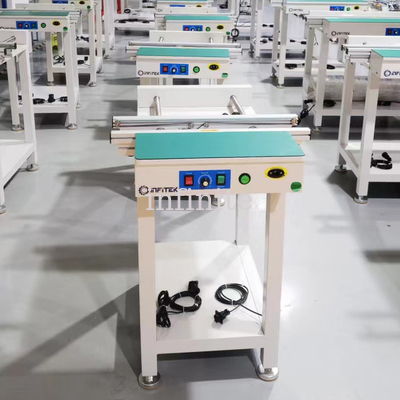 Industrieel gebruik SMT board conveyor 1 jaar garantie