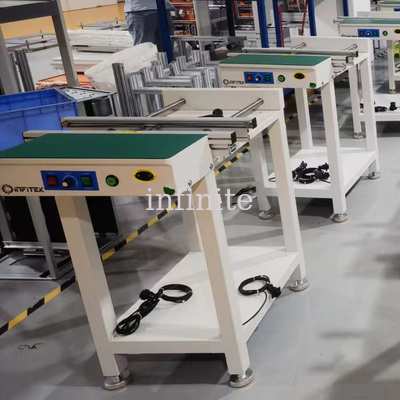 Ce Goedgekeurde SMT-conveyor voor SMT-productielijn