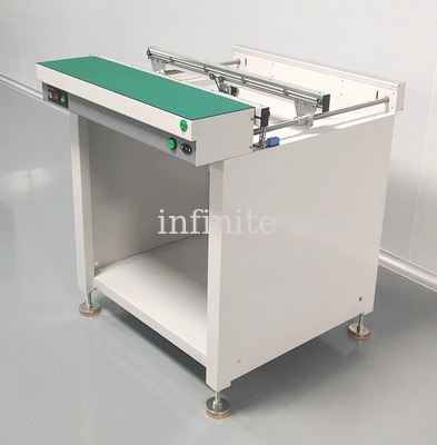 CE Infitek Smt Conveyor 0,8 en 1,0 meter Single Rail Link