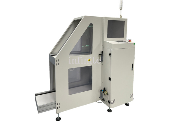 Bedekt type SMT Magazine Type PCB Loader_INFITEK Board Handling Equipment