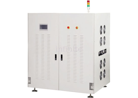 Grote koelbuffer, PCB-koelbuffer voor SMT-productielijn - INFITEK Board Handling Equipment