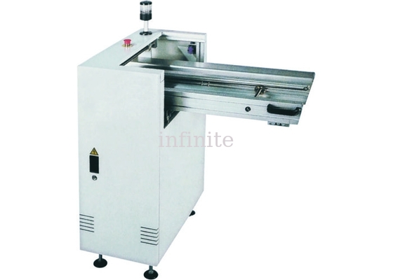 Draagbare poortconveyor voor SMT-productielijn - INFITEK Board Handling Equipment