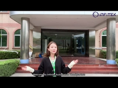 Uw Keus van Nice voor de Machine _ONEINDIGE AUTOMATISERING van PCB SMT